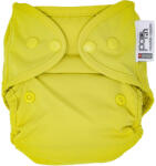 Pop-In bambusz pelenka - patentos - Celery (240141)