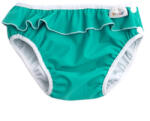 Vimse úszópelenka - fodros Crayon Green - XL (IV3180572)