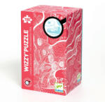 DJECO Varázs puzzle - Elvarázsolt fa - The enchanted tree (50 db) (DJ07030)