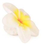 Oli&Carol természetes rágóka - Hawaii virág (L-CHEWYFLOWER)