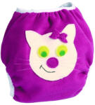 Ella's House Bum Wrap pelenkakülső (BW-D-CAT-MAG-L)