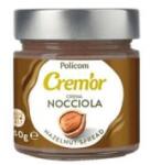 CREM`OR Mogyorókrém, 20%, 240 g, (KHK1043) (KHK1043)