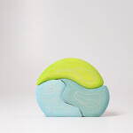 GRIMM'S Grimm's törpe lak építő (GR07390)