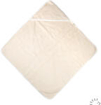 Popolini kapucnis törölköző - natúr S (090434-31-02S)