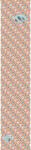Djeco: Little Big room Dekortapéta - Szardíniák - Sardines (DD04283) - mamamibolt