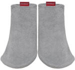 Manduca FumBee hordozópánt-védő - tulipán világos szürke