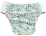 Blümchen leszoktató és úszópelenka, Cozy Teknős (BLPUPC-9009612018558)