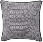 Klippan gyapjú párnahuzat, Stella - Szín coke grey (273109)