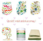 Mamami Újszülött induló pelenkacsomag (UJSZPELCS1)