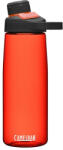 CamelBak Chute kulacs - Fiery Red - 750 ml (2470603075)