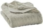 Disana merino gyapjú baba takaró, szürke (2311001)