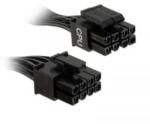 Kolink (KL-CBR-12V) Csatlakozókábel Áram Fekete (KL-CBR-12V) - aqua