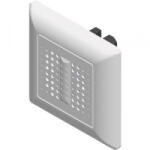 Grothe (43721) Zümmer 8 - 12 V 80 dBA Fehér (43721)