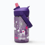 CamelBak Thrive flip gyerek kulacs - Unicorn party - 400 ml (2860502041)