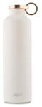 EQUA rozsdamentes acél kulacs Basic Snow White (EQUABASICSNOWWHITE)