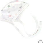 Popolini Iobio babasapka - birdy dots biopamut 39/41 0-2hó (093100-03-4993941)