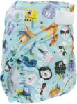 Blümchen Slimfit Onesize pelenkakülső - Animal Spirit (BLSLIMTAS)