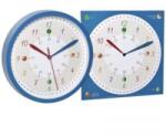 TFA (60.3058. 06.91) Kvarc Falióra 308 mm x 44 mm Kék (60.3058.06.91)