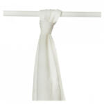 Xkko pamut-bambusz kifogó - 90*100 cm - natúr (BMB090004)