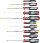 FACOM Csavarhúzó készlet Univerzális 10 részes (ATW. J10PB) (ATW.J10PB)