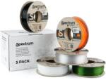 Spectrum Premium PCTG 1, 75 mm, 5× 0, 25 kg (80751)