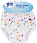 XKKO leszoktató pelenka - Summer Meadow - S (ORGTP0501)