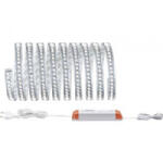 Paulmann MaxLED 1000 70669 LED csík alap készlet Dugóval 24 V 3 m (70669) - aqua