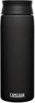 CamelBak Hot Cap rozsdamentes vákuum termosz kulacs 0, 6l - Black (1834002060)