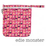 Pop-in pelenkazsák - Monster Edie (744627)