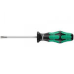 Wera 367 Műhely Torx csavarhúzó Méret T 20 Penge hossz: 300 mm (05028070001)