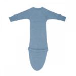 ManyMonths bővíthető gyapjú hálózsák - Blue Mist (MM41545)