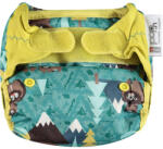 Pop-In pelenka - Bear (234173)
