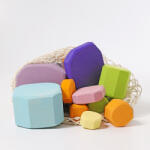 GRIMM'S Grimm's faszeletek építőkockák (GR10045)