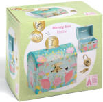 DJECO Djeco Persely - Balerina kincsesláda (DD03332)