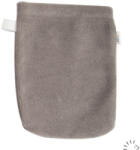 Popolini Iobio biopamut fürdőkesztyű, gyermek és felnőtt méretben - szürke - felnőtt (090452-07-09L)