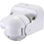 Renkforce Nagyfrekvenciás beépíthető relés mozgásérzékelő, 180 ° IP44, renkforce (1362991)