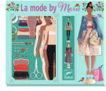 DJECO Djeco Divattervező műhely - Mara kollekciója - Fashion by Marie (DJ09335)