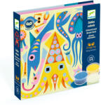 DJECO Djeco Homokkép készítő - A tenger fényei (DJ08679)