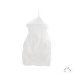 Popolini Rondo akasztós pelenkazsák - Fehér (020804-14-22)