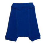 ManyMonths gyapjú Shorties - Moonlight blue (554121)