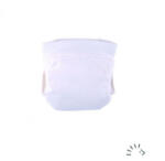 PoPoLiNi EasyFree csónakos pelenka - Ecru (011300-01-02m)