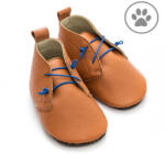 Liliputi puhatalpú cipő Paws urban boho L (LILURBBOHL)