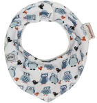 Vimse nyálkendő - Clever Owls (IV130224)