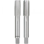 RUKO 235141 Gépi menetfúró készlet 2 részes 1 készlet (235141)