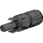 Stäubli Fotovoltaikus Hüvely Mc Pv-kbt4/2, 5i-úr (32.0010p0001-ur)