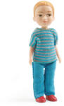 DJECO Djeco: Petit Home Victor, a kisfiú (DJ07808)