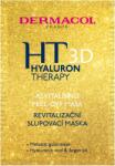 DERMACOL Hyaluron Therapy 3D Revitalising Peel-Off Mask 18 ml