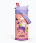 CamelBak Thrive flip hőtárolós gyerek kulacs - Magic - 350 ml (2861601035)