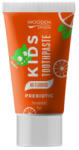 Wooden Spoon prebiotikus fluoridmentes gyerek fogkrém (50ml) (OAWS163)