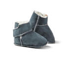 Fellhof baba csizma - szürkéskék - 18/19 (1402218)